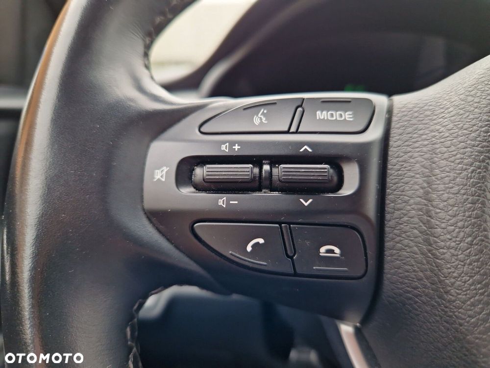 Kia Rio - 13