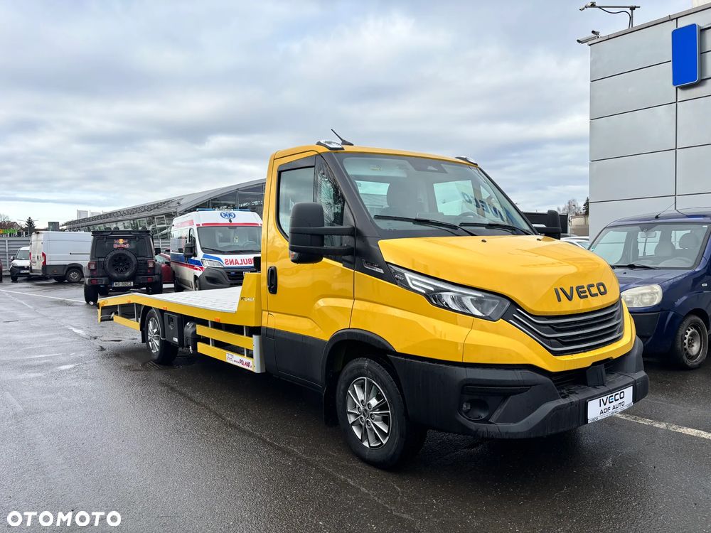 Iveco Daily 35S18HA8/P - 6