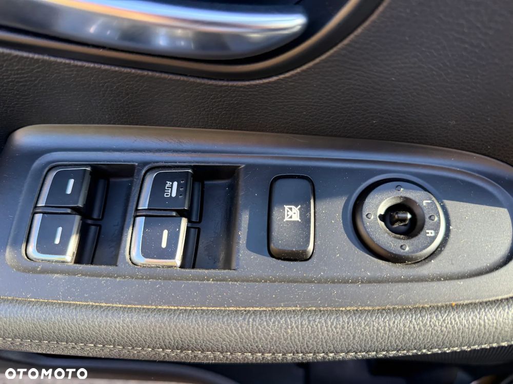 Kia Carens 1.6 GDI Business Line EU6 - 23
