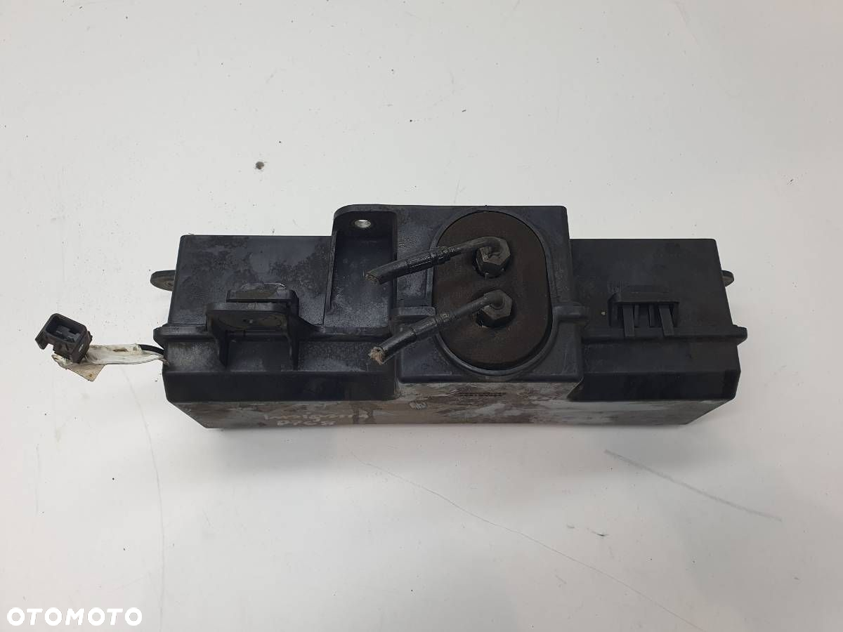 MECHANIZM DOCIĄG KLAPY 13279362 INSIGNIA A - 2