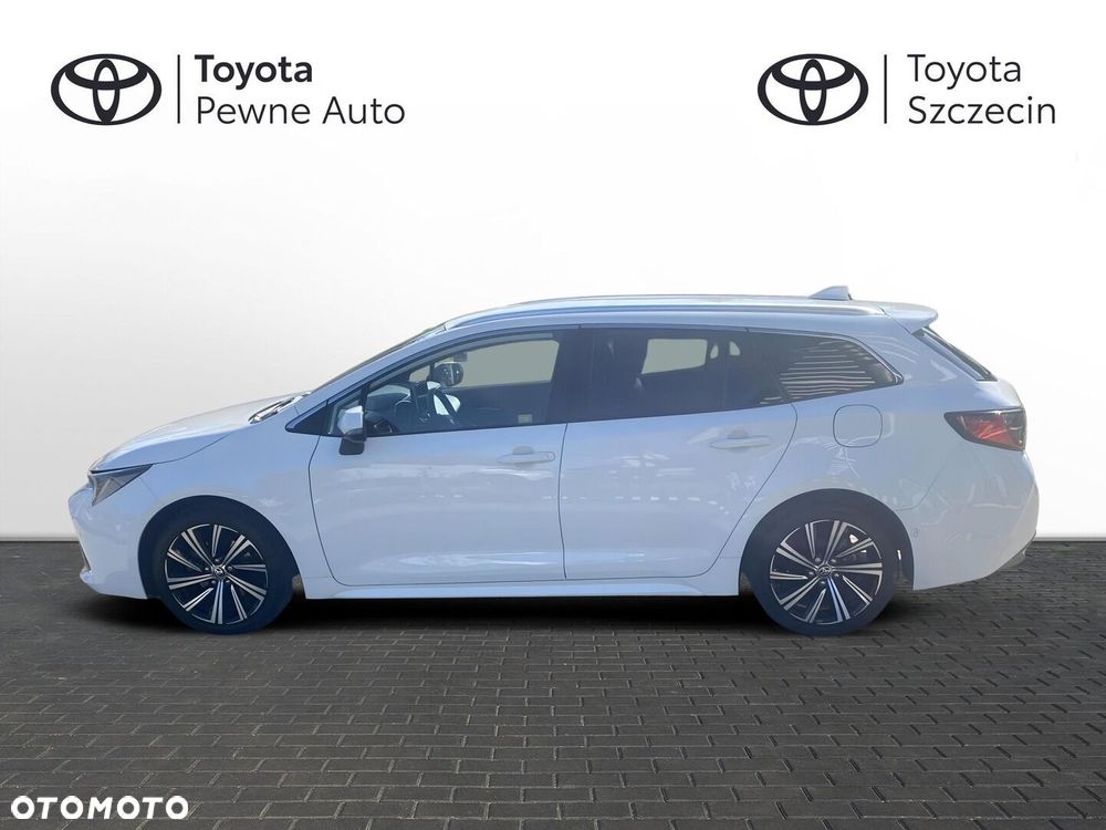 Toyota Corolla 2.0 Hybrid Comfort - 5