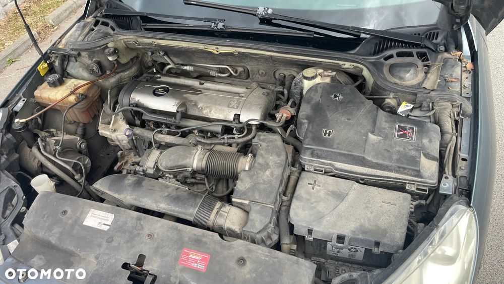 Peugeot 407 2.0 ST Sport - 9
