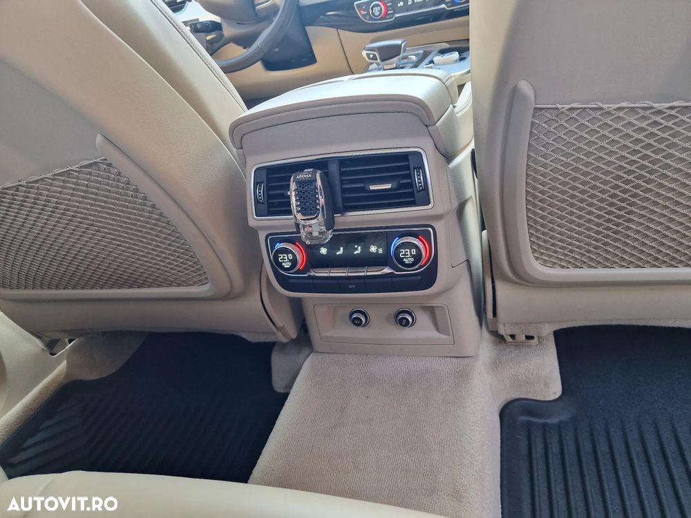 Audi Q7 3.0 50 TDI quattro Tiptronic MHEV S Line - 14
