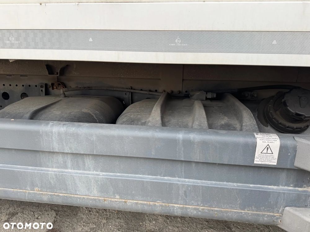 Mercedes-Benz Atego1224 L - 16