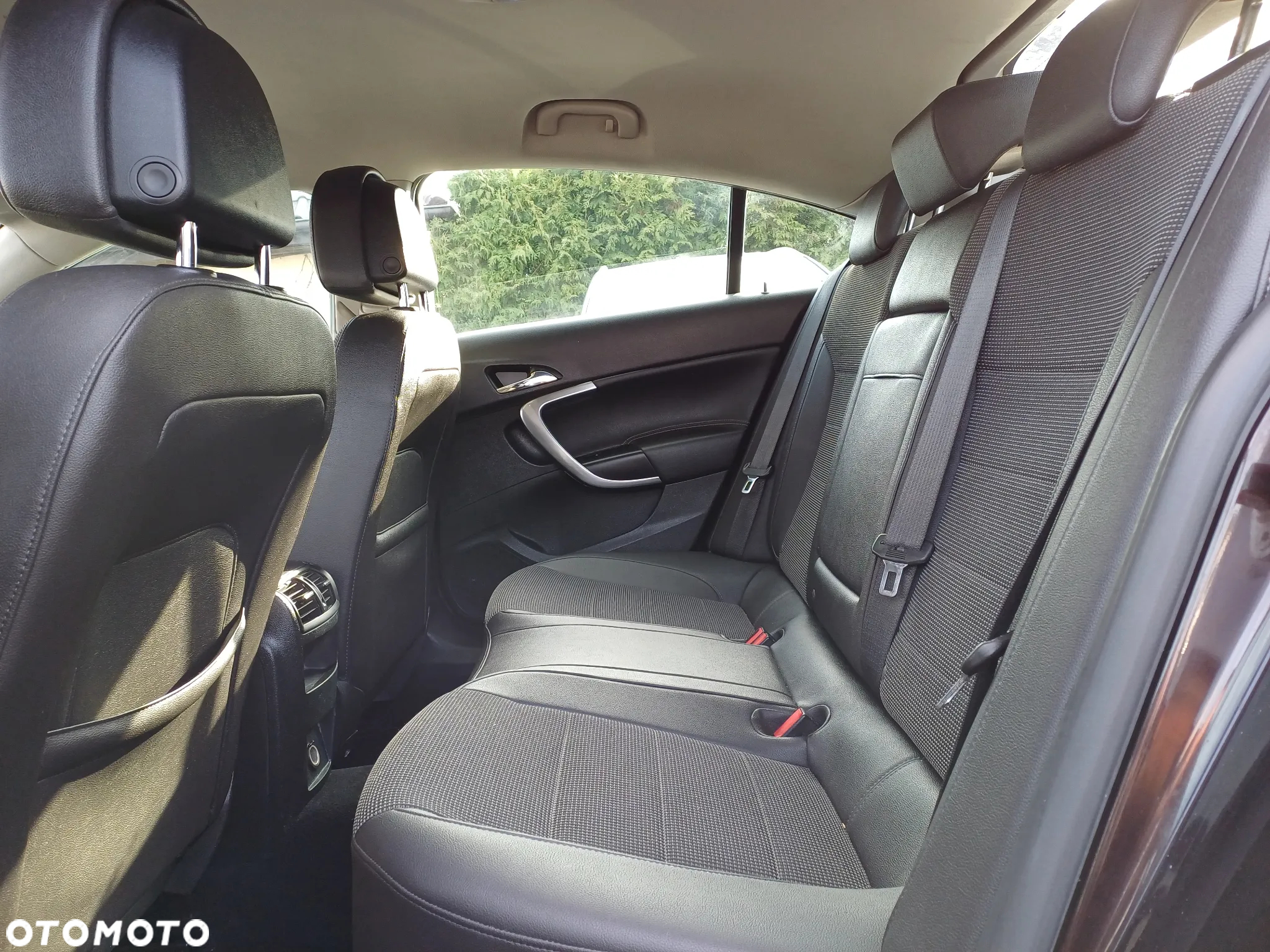 Opel Insignia 2.0 CDTI Cosmo - 13