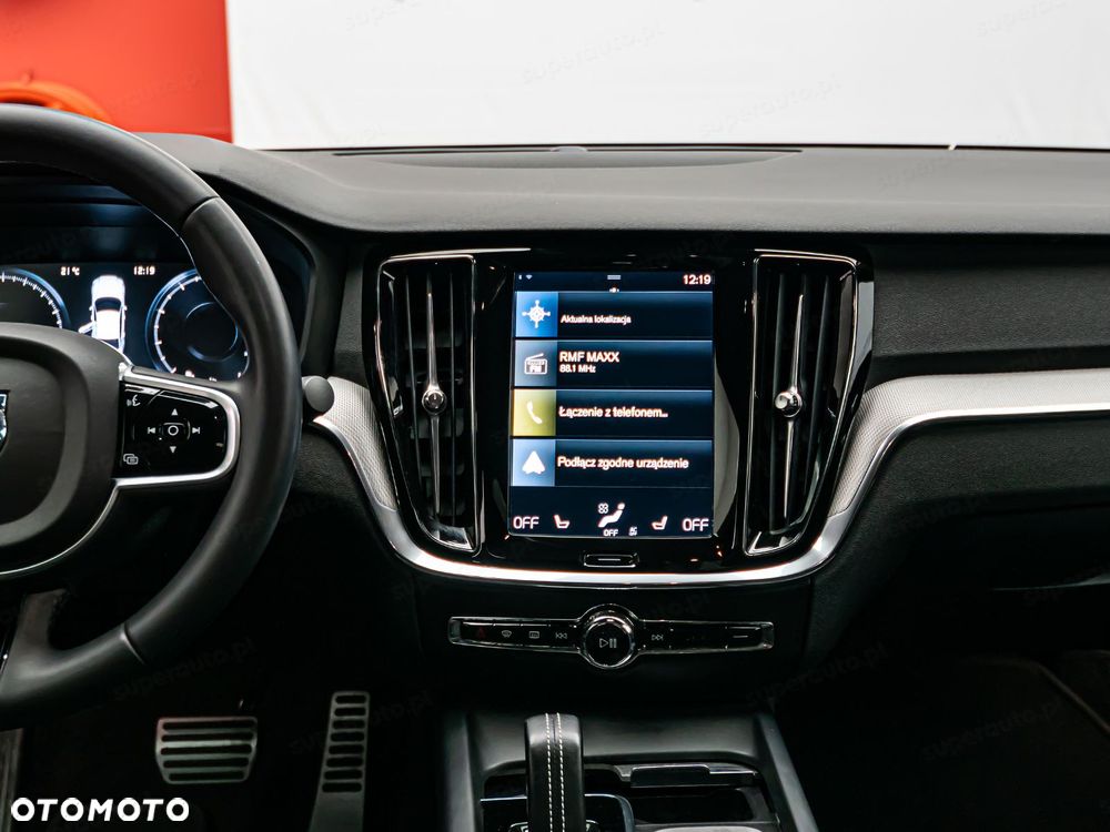 Volvo S60 - 19