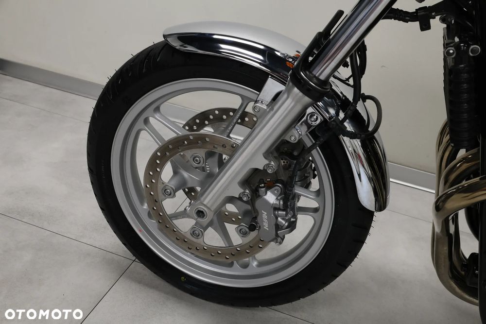 Honda CB - 36