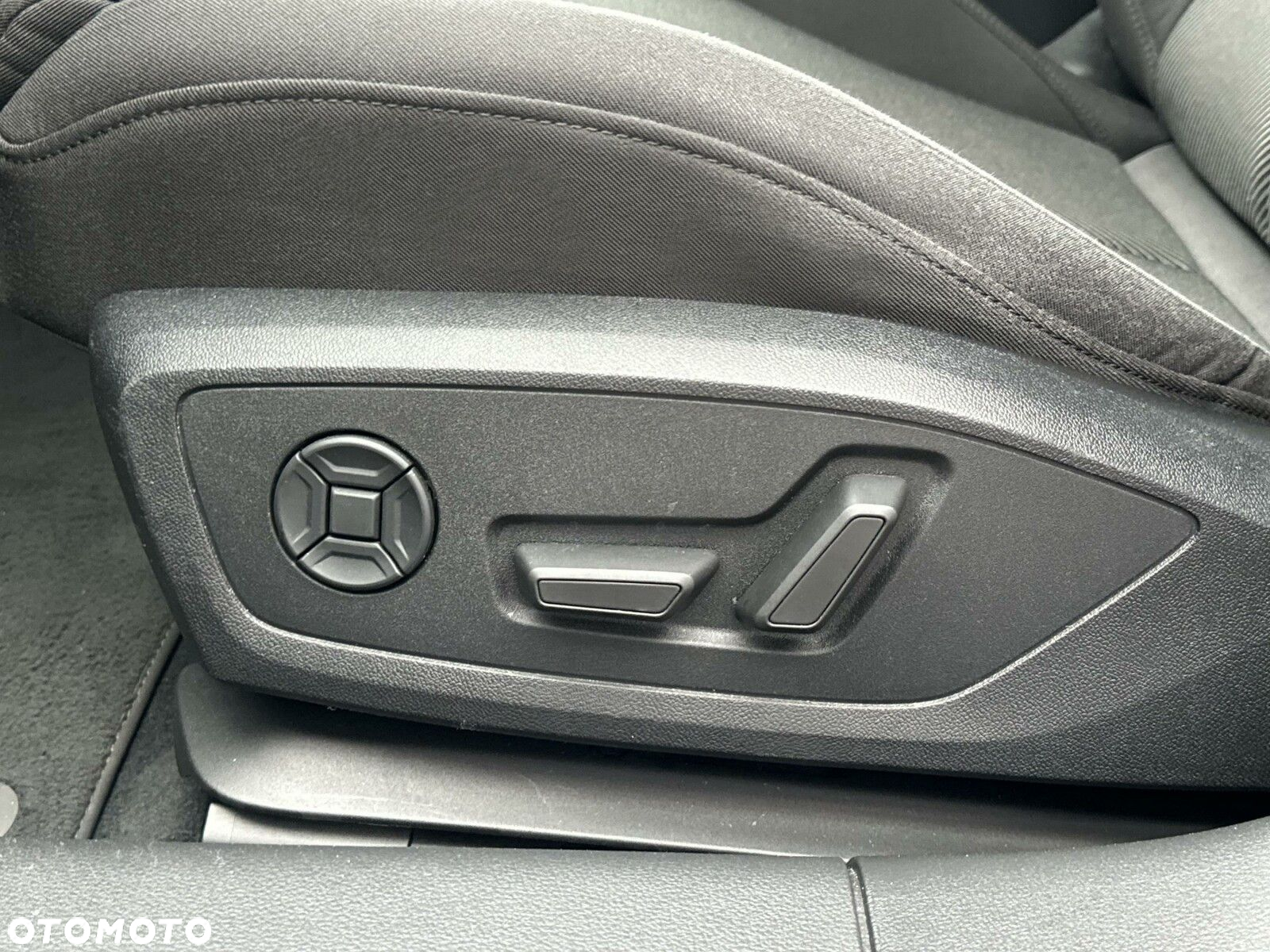 Audi A6 - 25