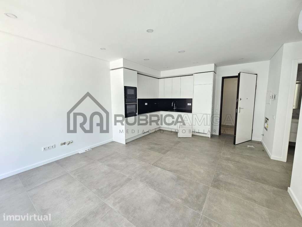 Vilamoura, Apartamento de Luxo T1 em condomínio privado com excelen... - Grande imagem: 2/16
