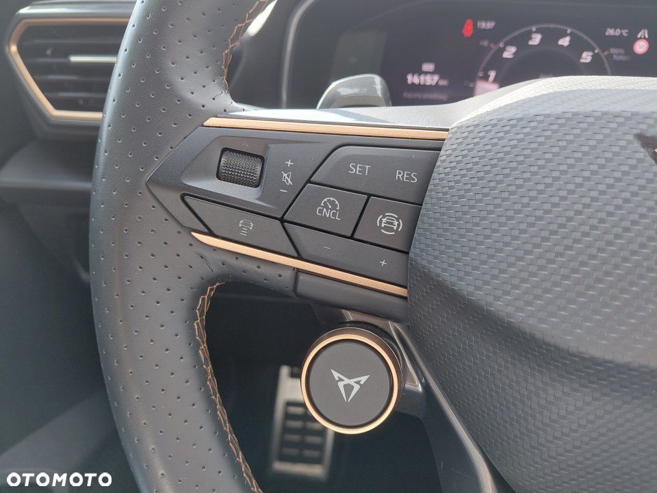 Cupra Formentor - 20