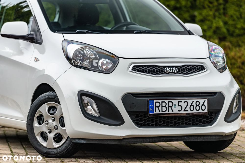 Kia Picanto 1.0 Spirit - 9