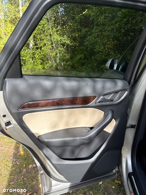 Audi Q3 - 14