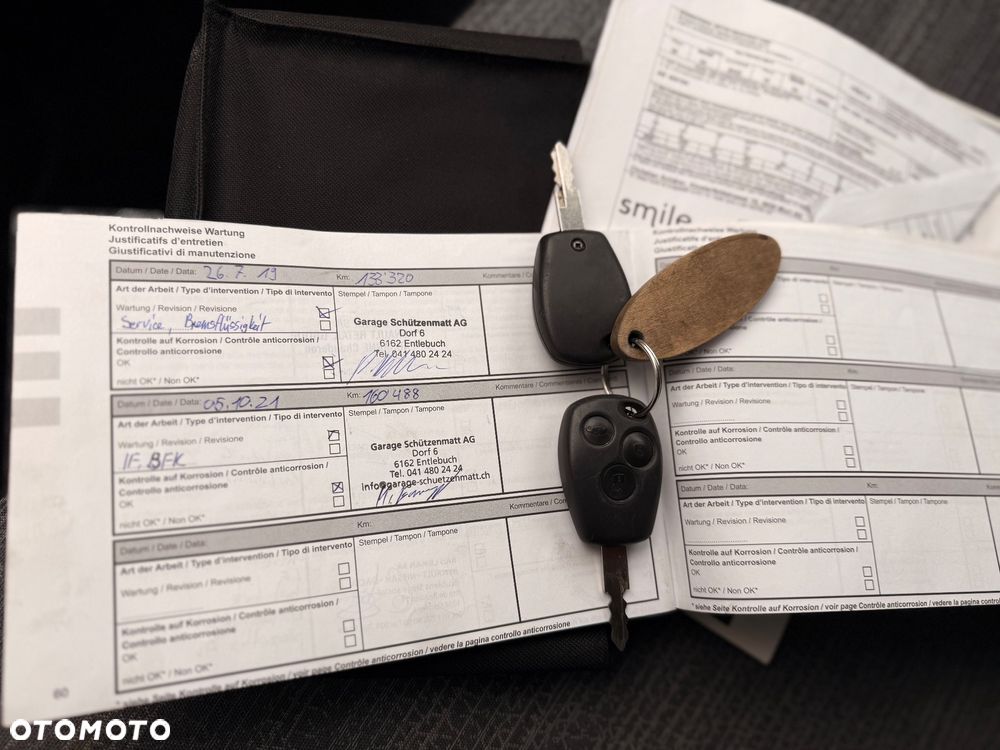 Renault Trafić - 24