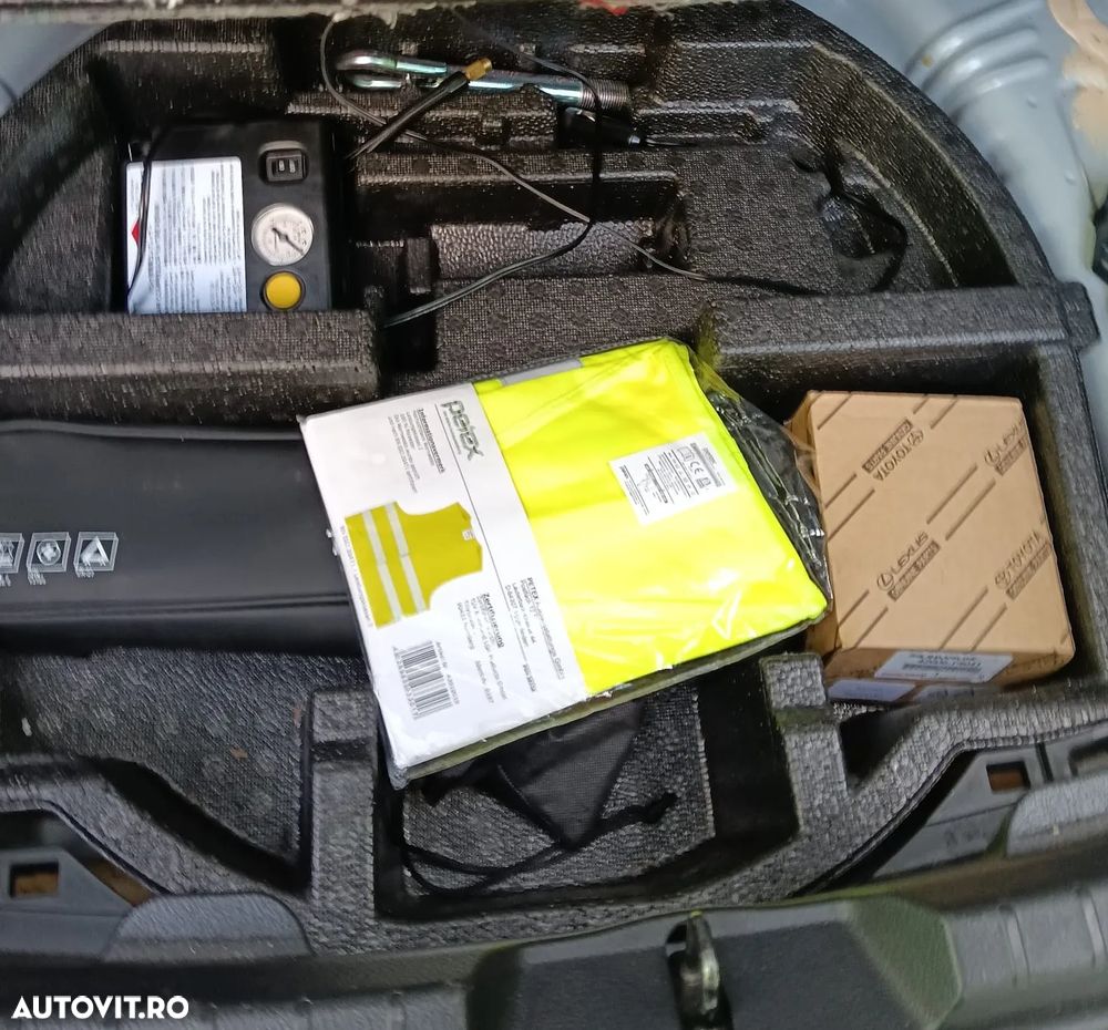 Toyota Yaris 1.5 L VVT-iE Y20 Collection - 11