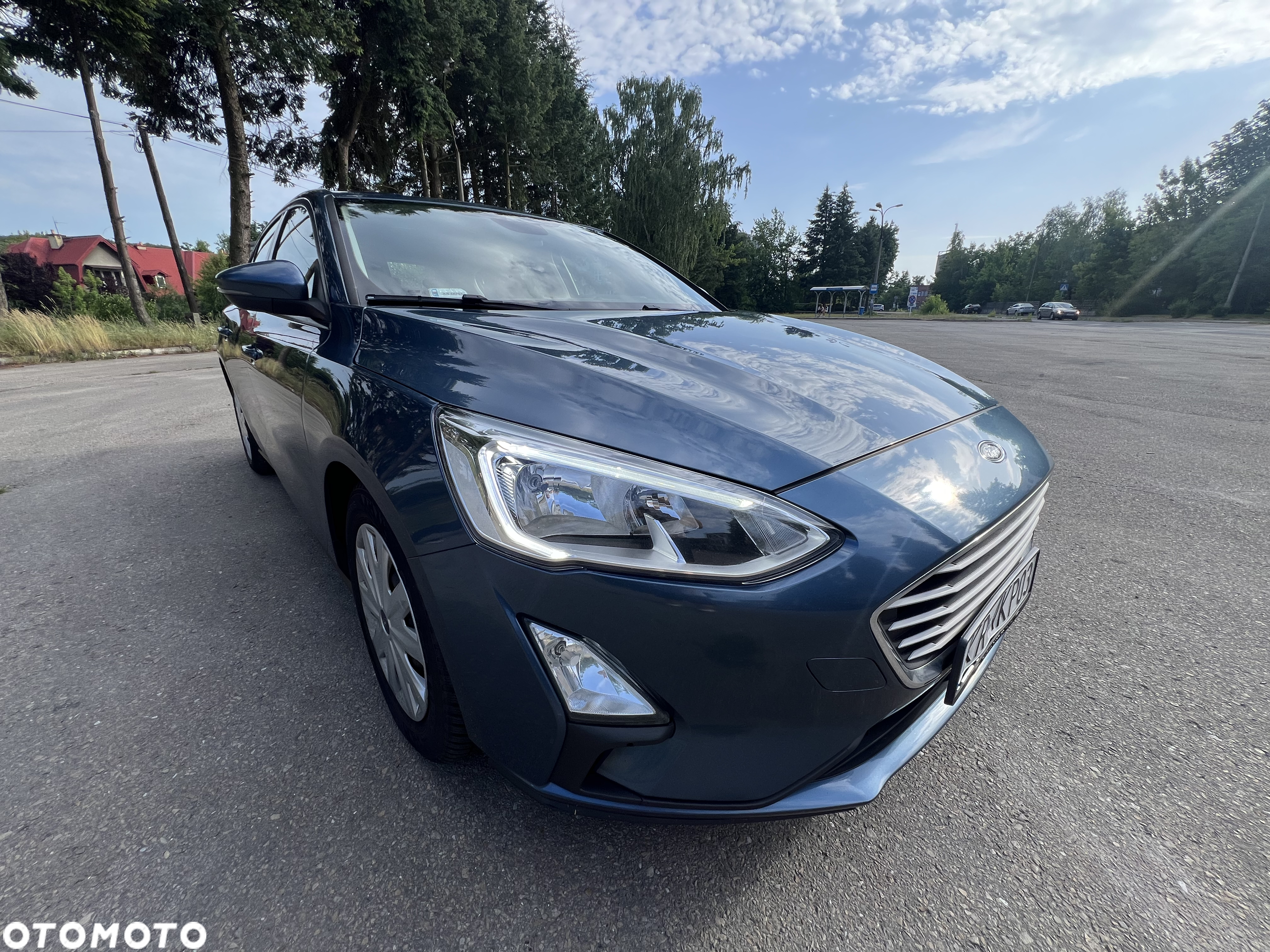 Ford Focus - 3