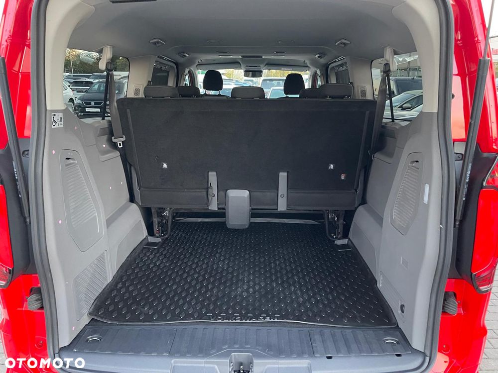 Volkswagen Caravelle 2.0 TDI L2 Life - 13