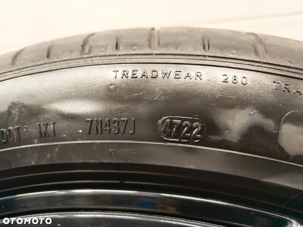 BMW iX i20 KOŁA FELGI 22 CALE OPONY LETNIE PIRELLI 275/40R22 M-PAKIET - 14