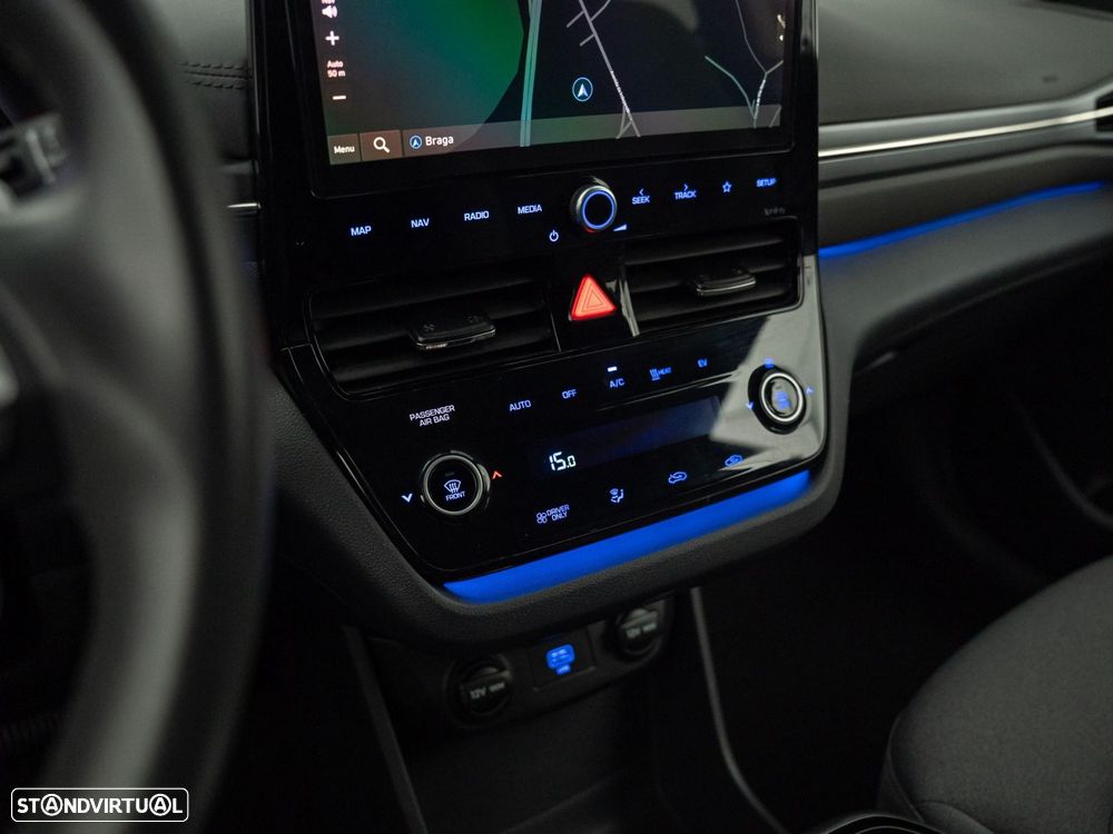 Hyundai Ioniq 38kWh - 33