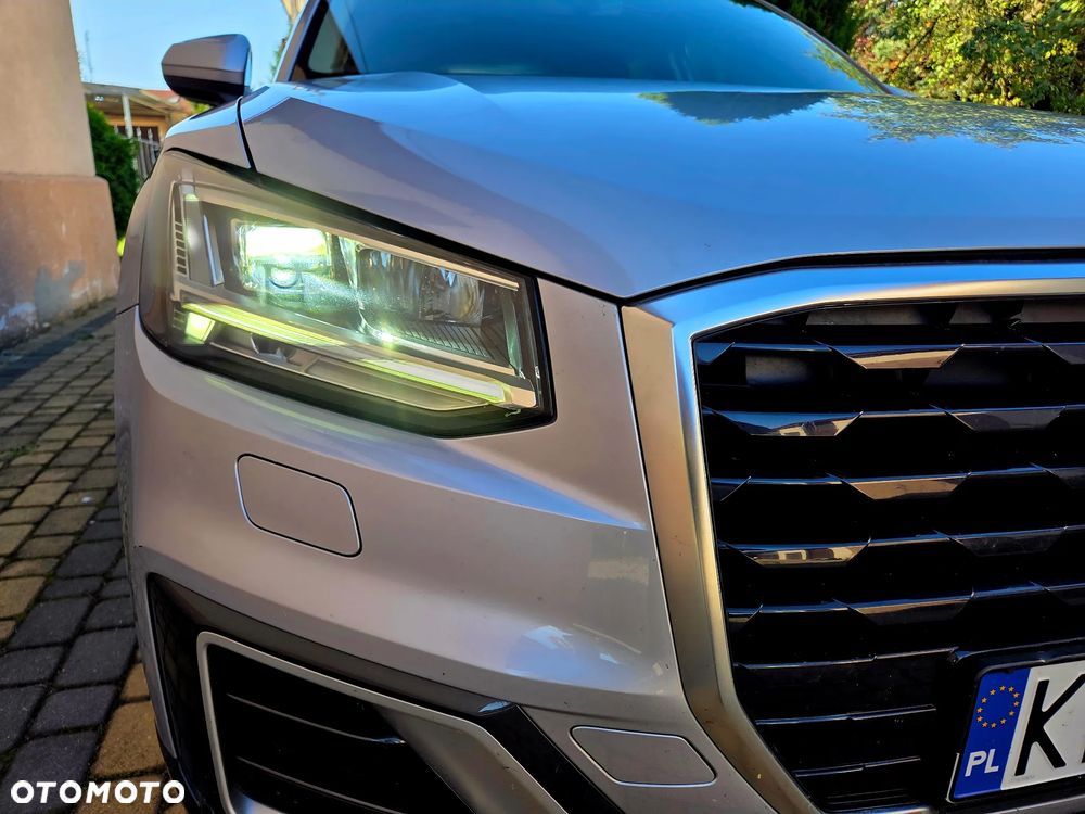 Audi Q2 - 16