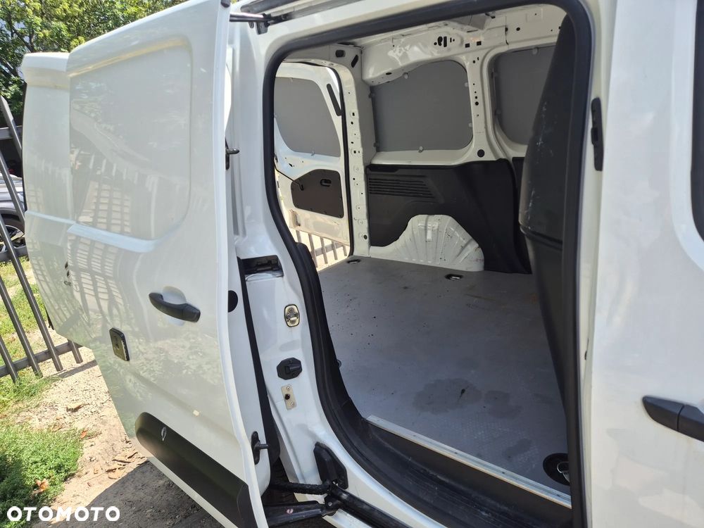 Citroën BERLINGO - 7