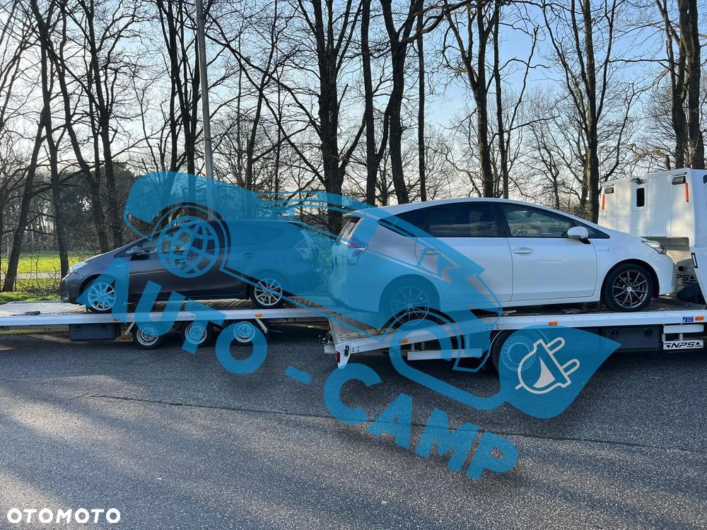 Toyota Prius+ 1.8 HSD Prestige - 3