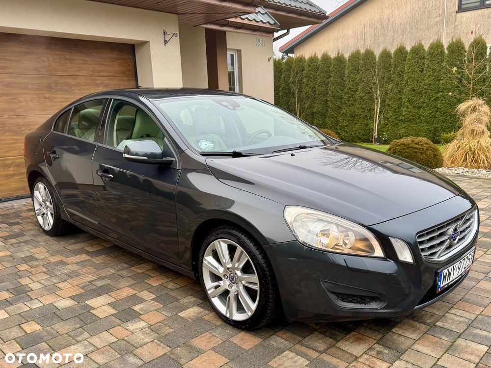 Volvo S60 2.0T Momentum - 5