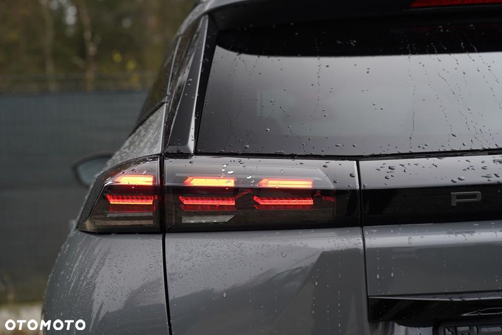 Peugeot 2008 PureTech mHEV Allure e-DCS6 - 25
