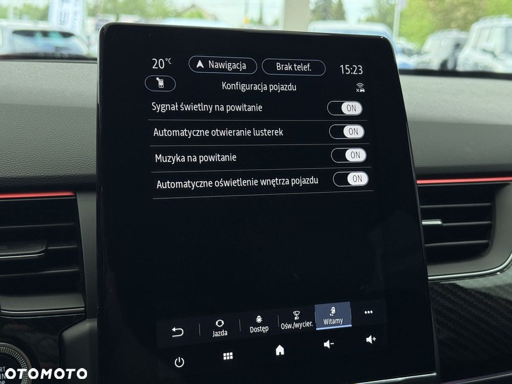 Renault Arkana 1.3 TCe mHEV R.S Line EDC - 37