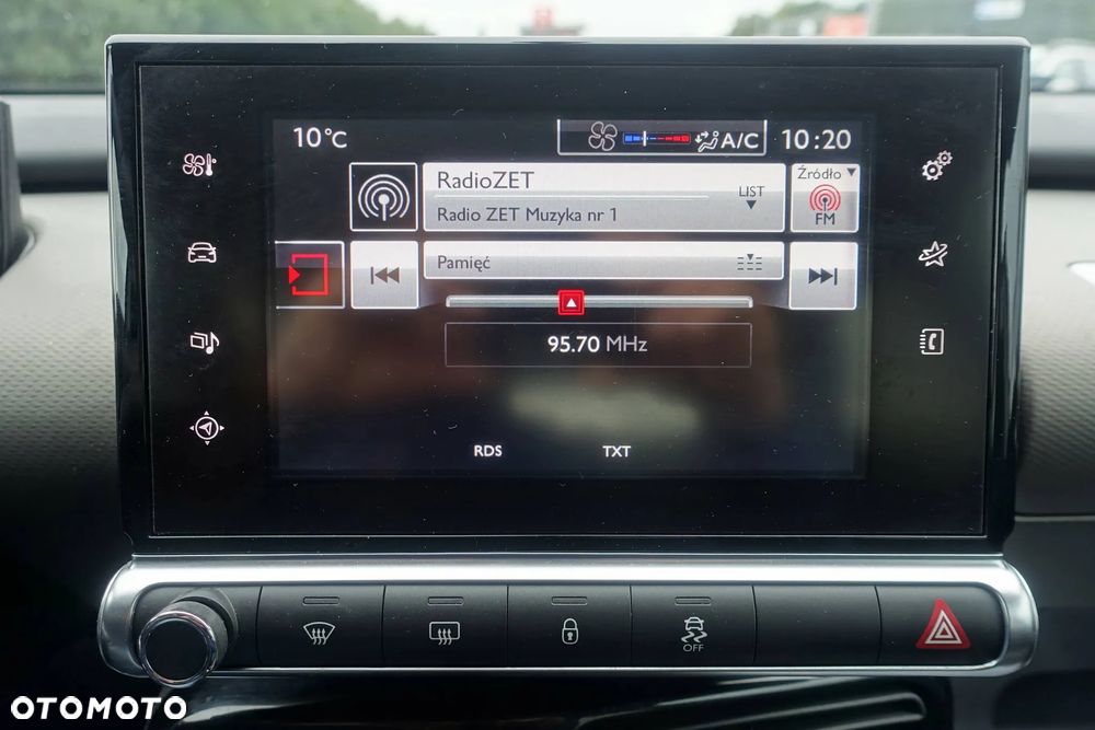 Citroën C4 Cactus Pure Tech 110 Stop&Start Selection - 18