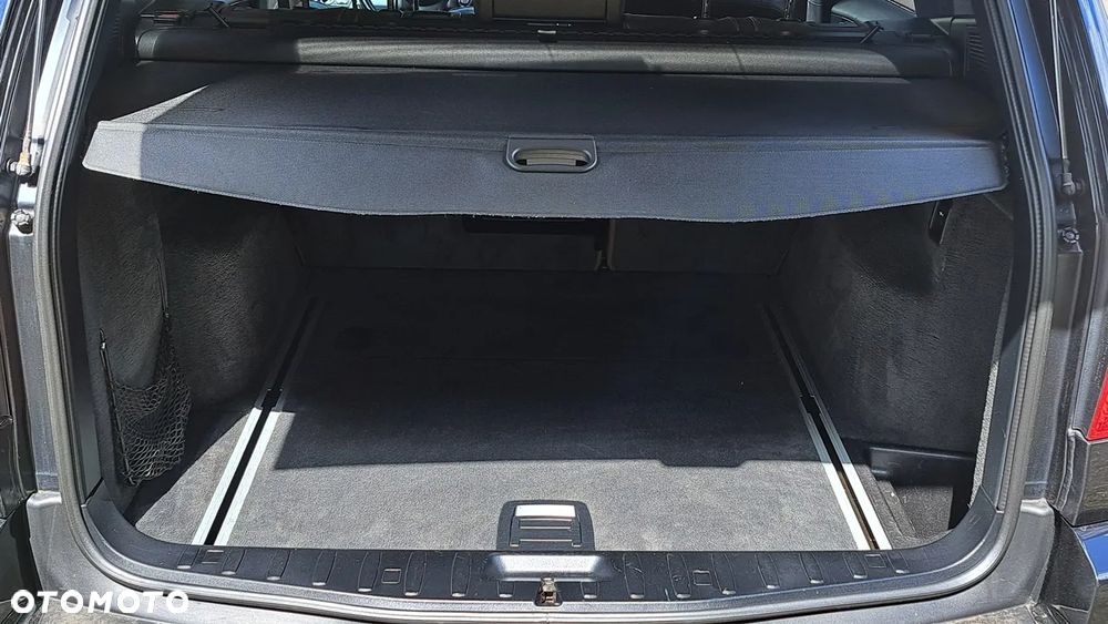 BMW X3 2.0d - 8