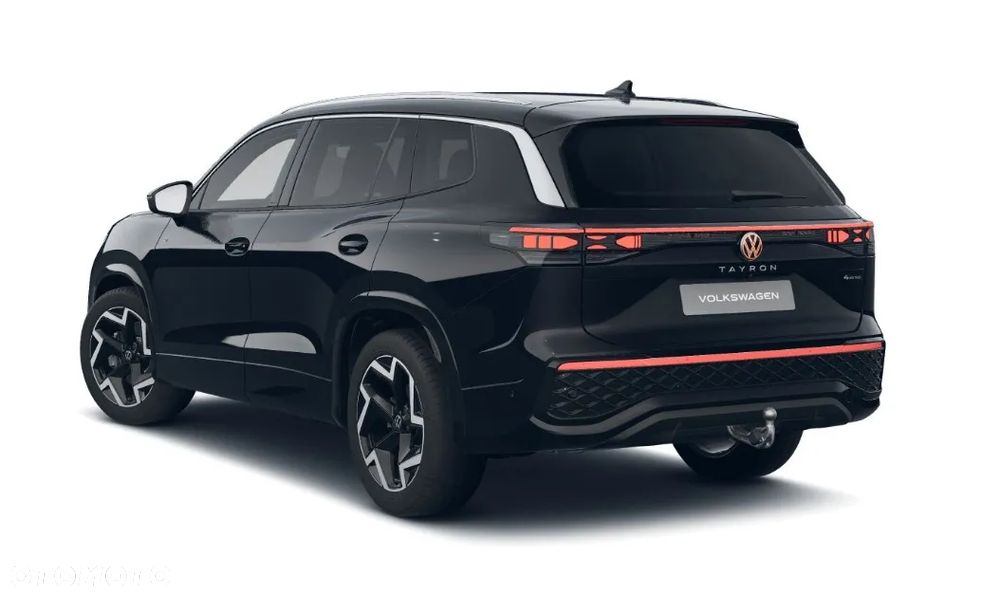 Volkswagen Tayron 2.0 TSI R-Line Plus DSG - 3