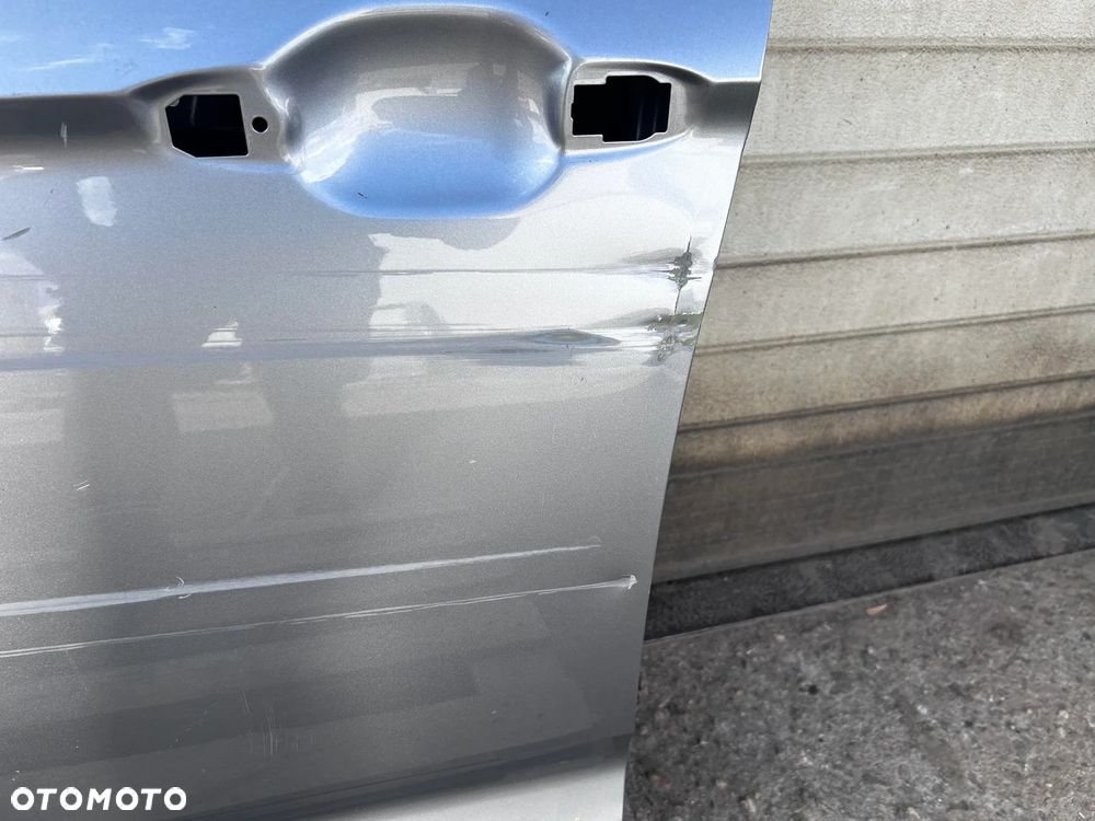 VW PASSAT B8 3G 15-24 3G0831311L 3G0831311 DRZWI PRZÓD PRZEDNIE LEWE - 2