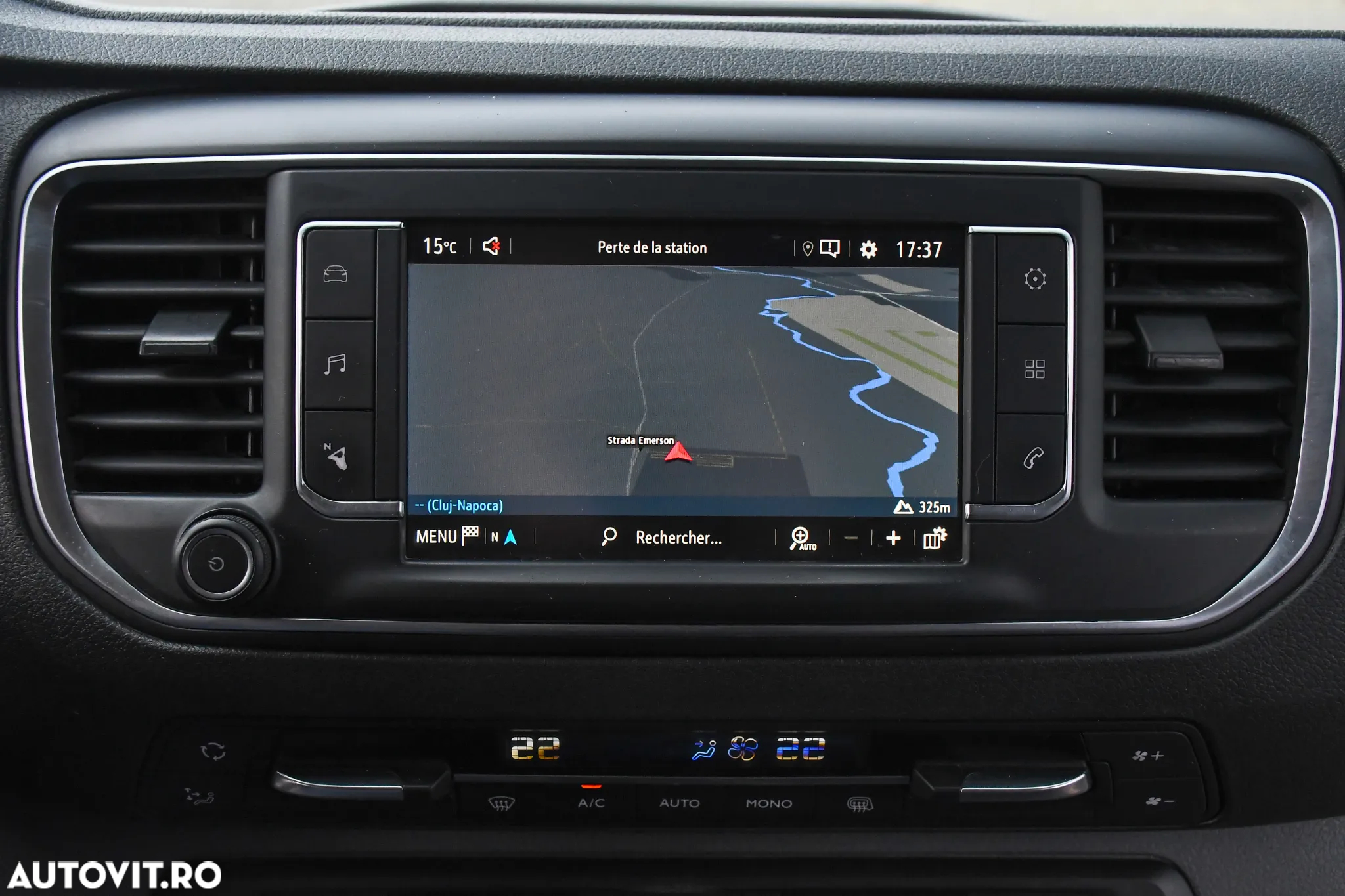 Opel VIVARO - 15