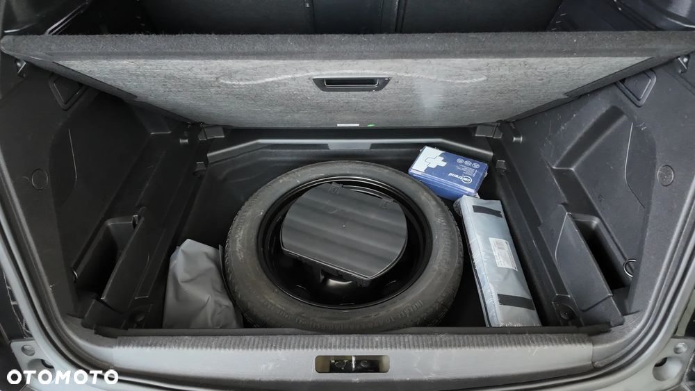 Peugeot 3008 BlueHDi 180 Stop & Start EAT6 GT - 13