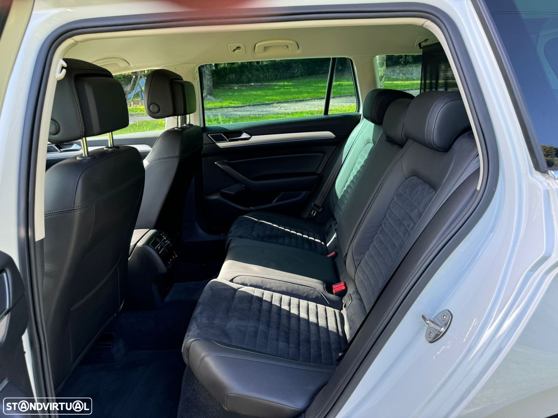 VW Passat 1.4 TSI GTE+ Plug-in - 8