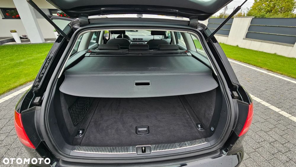 Audi A4 - 12