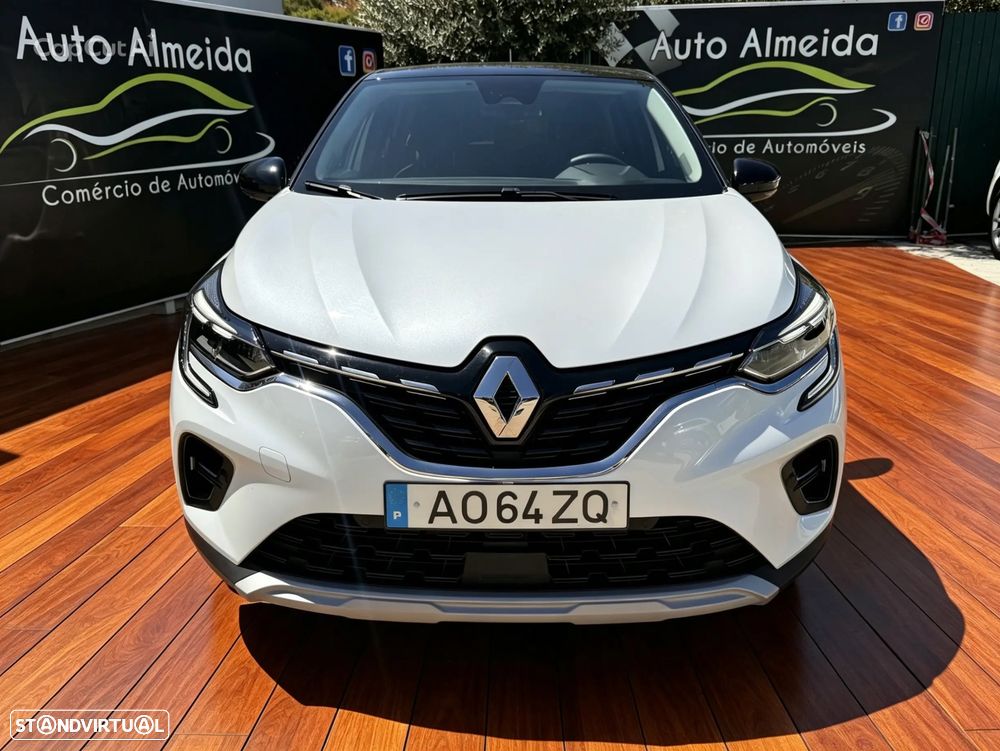 Renault Captur 1.0 TCe Intens - 9