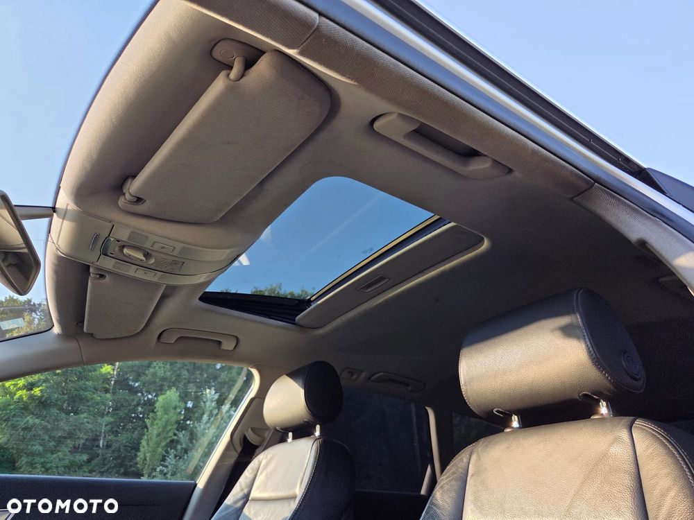 Audi A6 Avant 2.0 TFSI Multitronic - 23