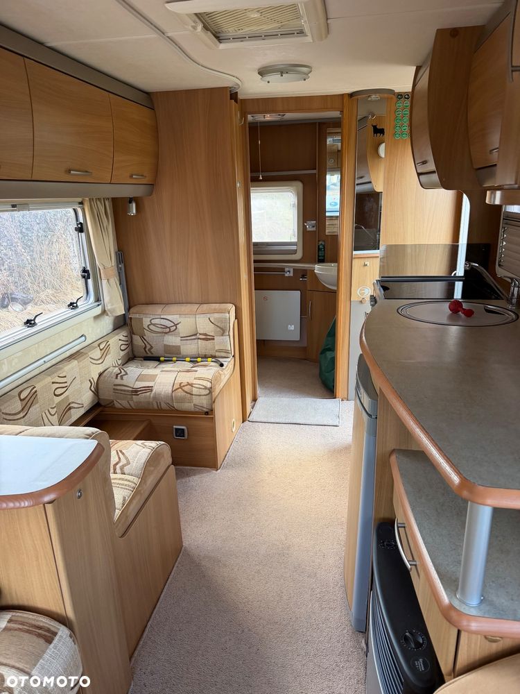 SWIFT Challenger 530 - 8