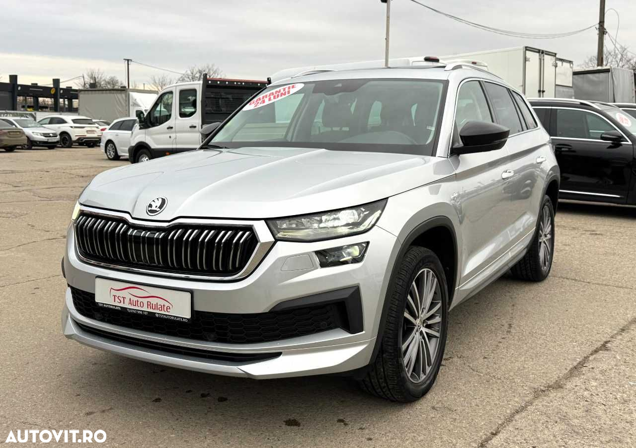 Skoda Kodiaq - 2