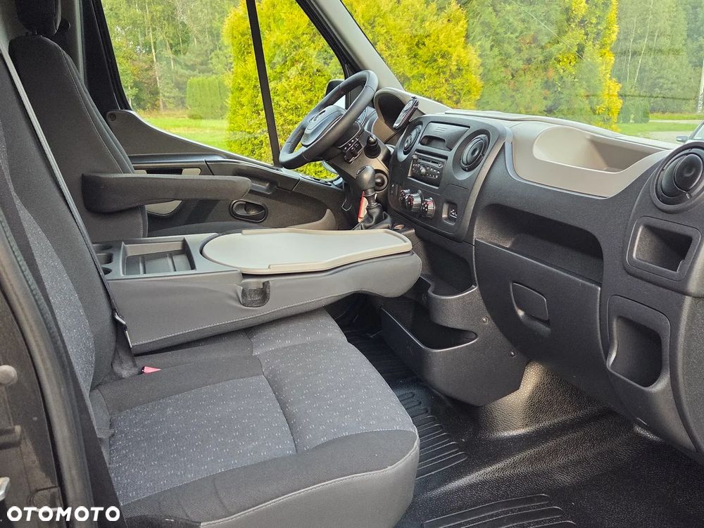 Opel Movano - 15