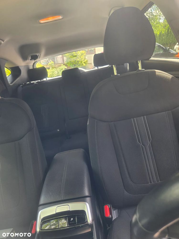 Hyundai Tucson 1.6 T-GDi 48V Smart 2WD DCT - 15