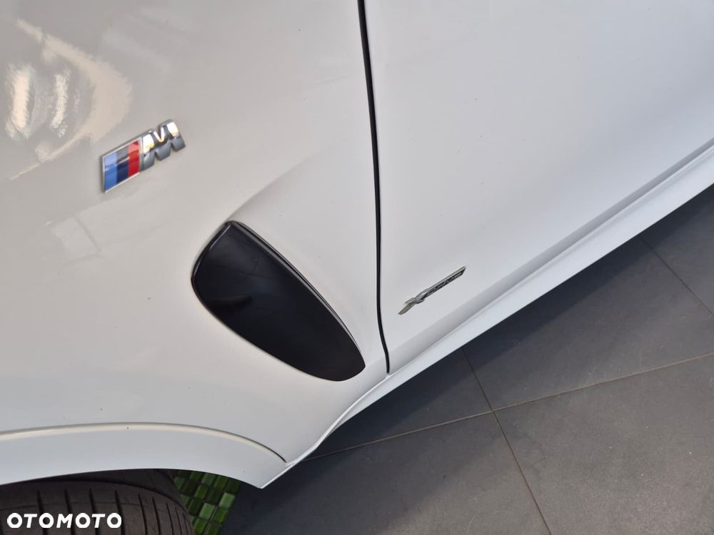BMW X6 xDrive30d - 15