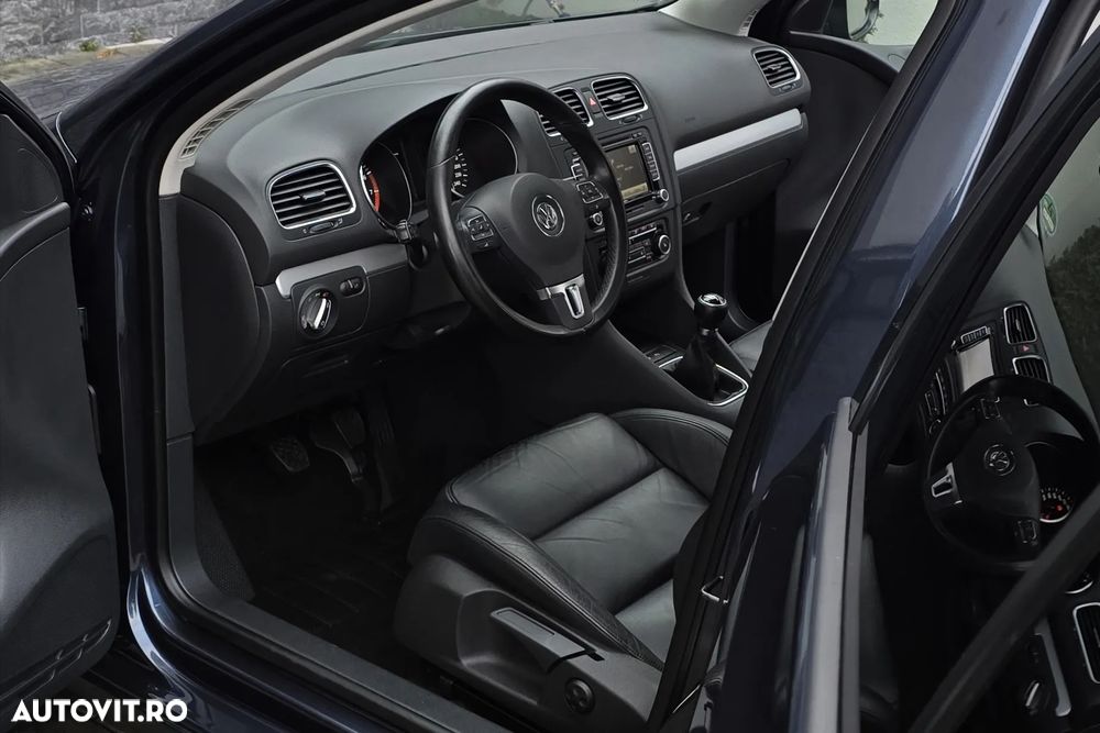 Volkswagen Golf 1.4 TSI Team - 7