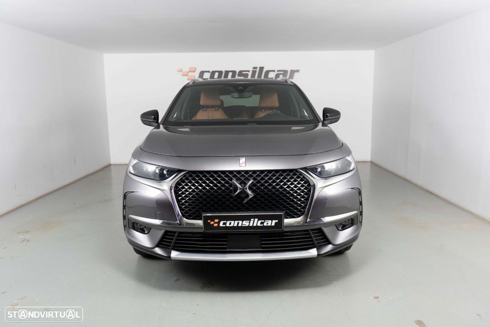 DS DS7 Crossback E-Tense Rivoli EAT8 - 2