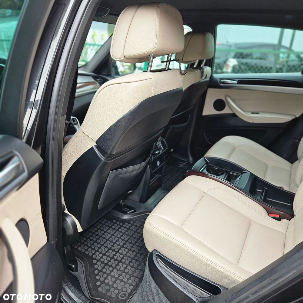 BMW X6 xDrive30d BluePerformance Edition Exclusive - 13