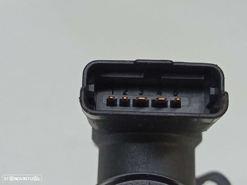 MEDIDOR DE MASSA DE AR CITROEN C4 BERLINA COLLECTION - 3