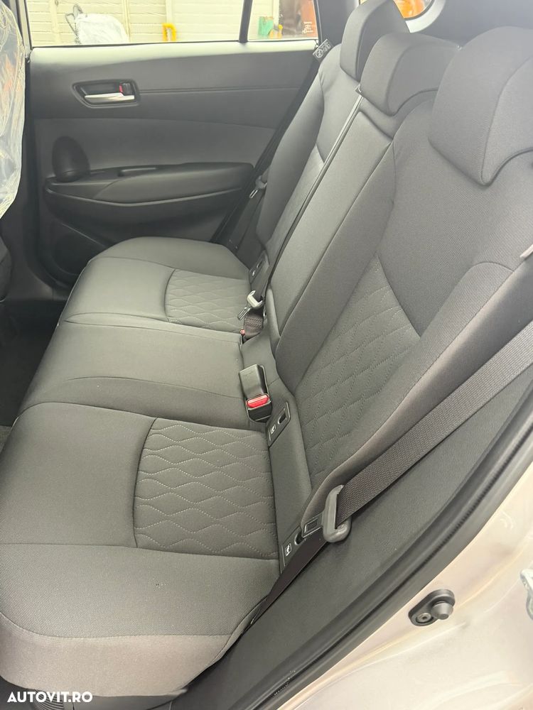 Toyota Corolla Cross 2.0I 2WD Dynamic - 14