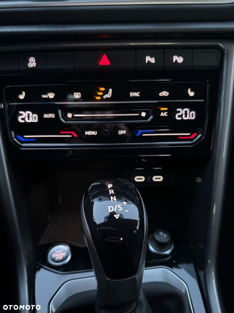 Volkswagen T-Roc 1.5 TSI Life DSG - 15