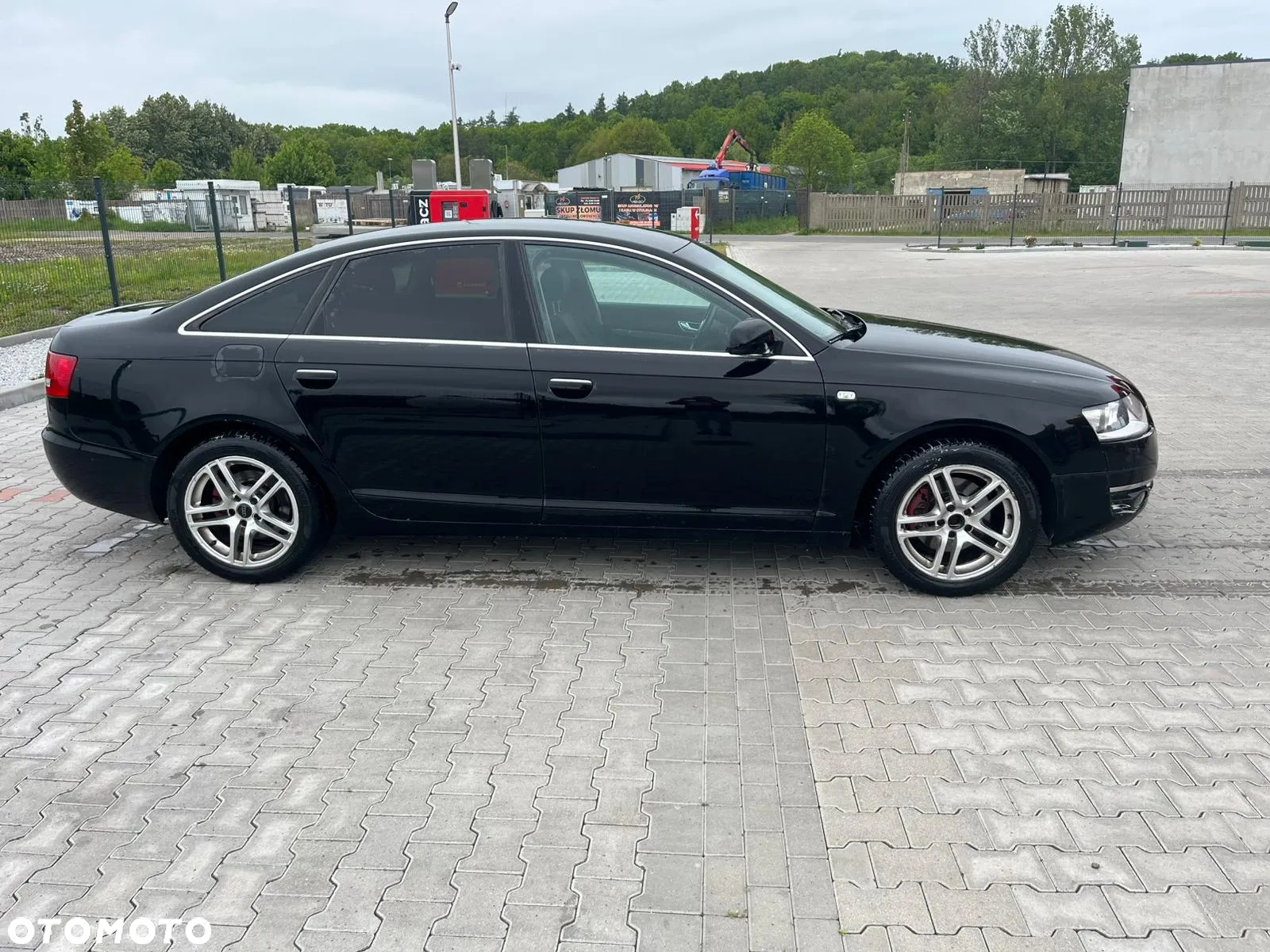 Audi A6 2.0 TDI - 4